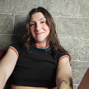just_erika video