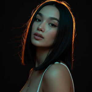 Profile preview