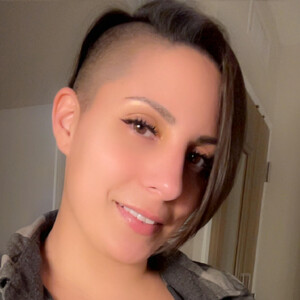 IsabelleRaven Hispanic webcam from United States