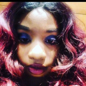 JadeDiamondz Ebony webcam from United States