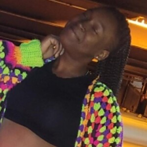 JaydMarie Ebony webcam from United States