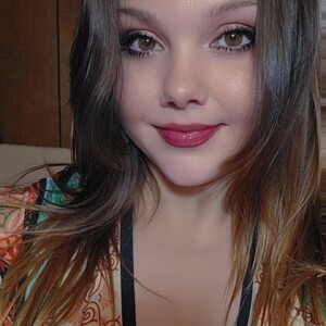 LoveGoldberg Caucasian webcam from United States