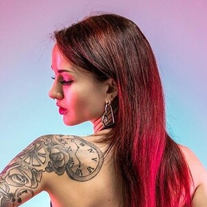 Profile preview